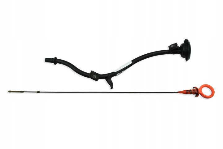Bagnet oil dipstick VW PASSAT B7 GOLF VI AUDI A3 8P 1.6 TDI 03L103634G