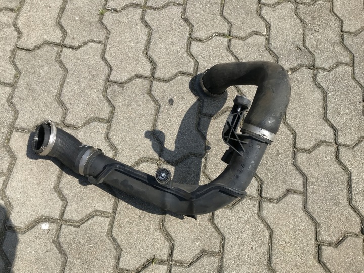 tubo radiatore intercooler VW SKODA AUDI 1K0145770AE