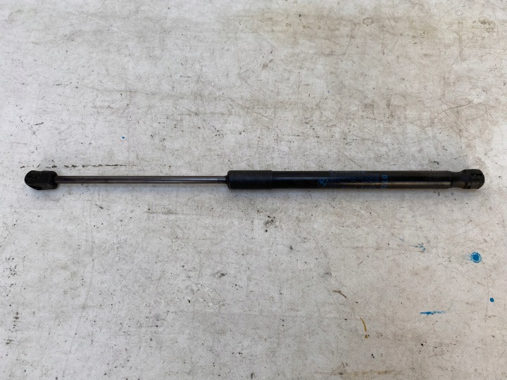 BMW X1 F48 15- PISTONI PORTELLONE telescopico del cofano sinistra 7329410