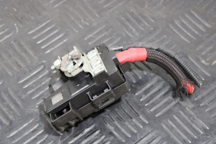 Klemme AKUMULATORA 521114630 LANCIA YPSILON III 3 LIFT