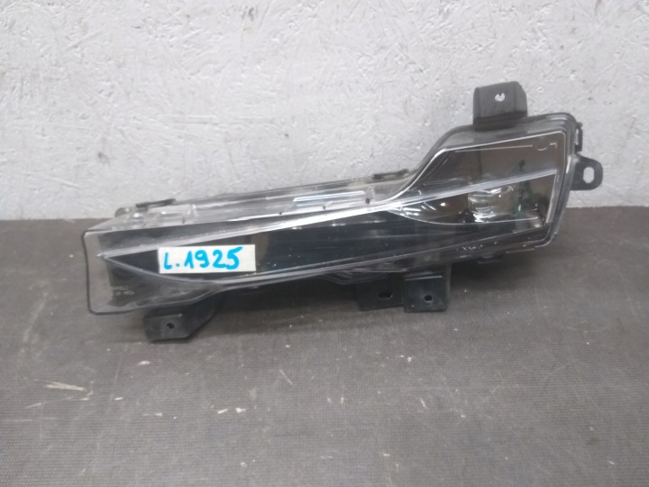 FEUX ANTIBROUILLARD GAUCHE TESLA III 3 Y LED 1624797-00-A
