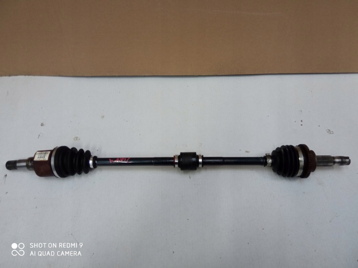 OPEL KARL semi-axis semi-axis long right ABK8