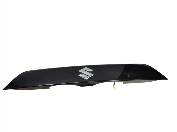 Couverture du capot Porte coffre hayon SUZUKI SX4 S-CROSS (2013-2016) 83941-61M2 LAK. ZCE
