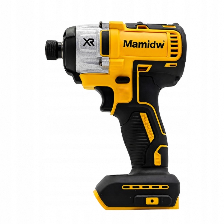 Úderový šroubovák na baterie DeWALT 20V 18V Xr 1/4" Hex