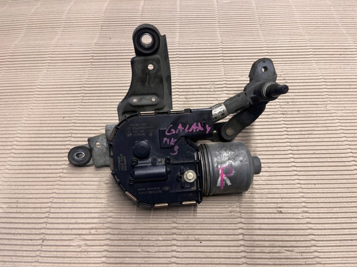FORD GALAXY MK3 wiper mechanism 6M2117508BD