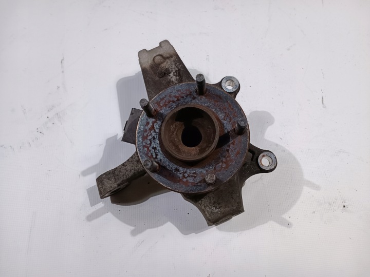 Moyeu support broche Axe moyeu Avant Gauche Avant Corvette C5
