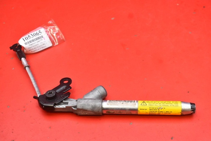 adjuster ZAPINKA supports right front OPEL INSIGNIA A 08-14