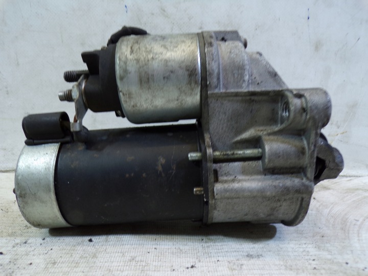 starter RENAULT KANGOO 1.9 DTI CS1344 11 ZEBOW