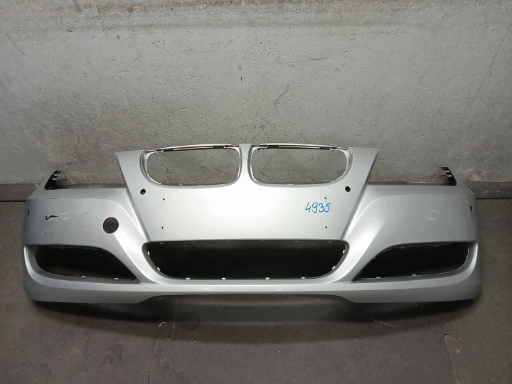 Stoßstange vorne BMW III 3 E90 E91 LIFT