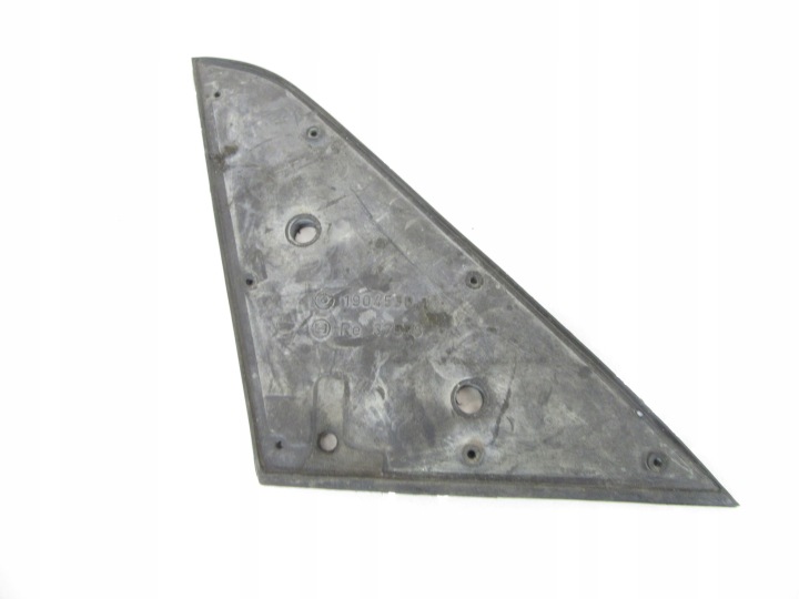 guarnizione trojkat SPECCHIETTO RETROVISORE Destro passeggeri BMW e30
