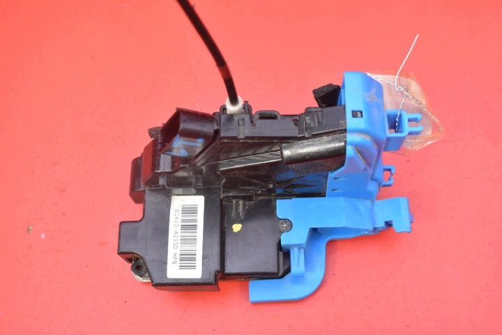 de la Serrure Portière Gauche Arrière Arrière 81410-A2100 KIA CEED 2 II KOMBI 12-15