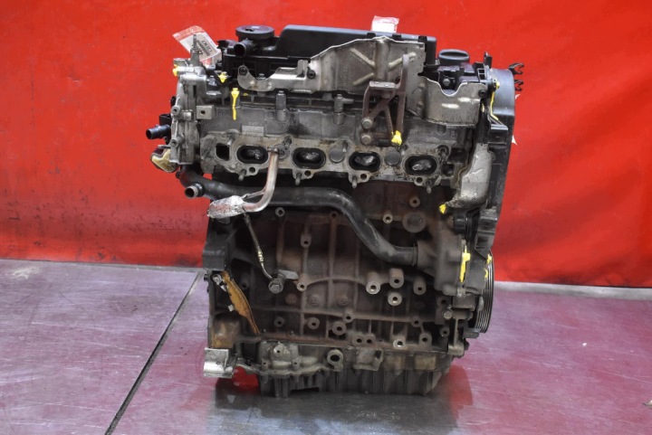 Motore RIVESTIMENTO MONTANTE DIESEL T8MA FORD KUGA MK2 2.0 TDCI 180KM 13-20 KOMPRESJA FILM