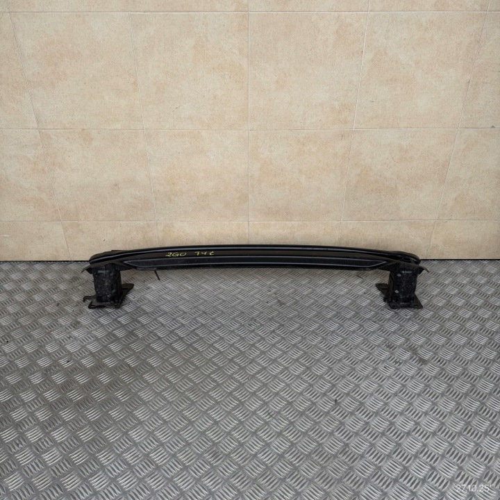RINFORZO PARAURTI posteriore Puntone longherone avantreno anteriore destro Traversa VW VOLKSWAGEN POLO VI LIFT 2G0
