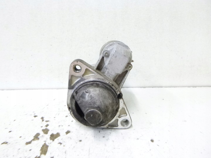 Motorino di avviamento Nissan Almera N16 Lift 1.5 2004 S3036