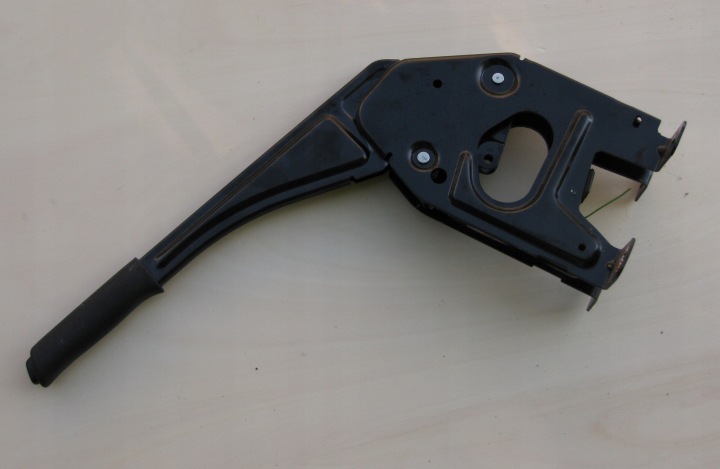 RENAULT MASTER III LIFT Levier Levier frein stationnement 360107552R