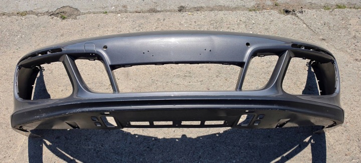 Porsche 911 991 AERO KIT 99150598213 Pare chocs avant