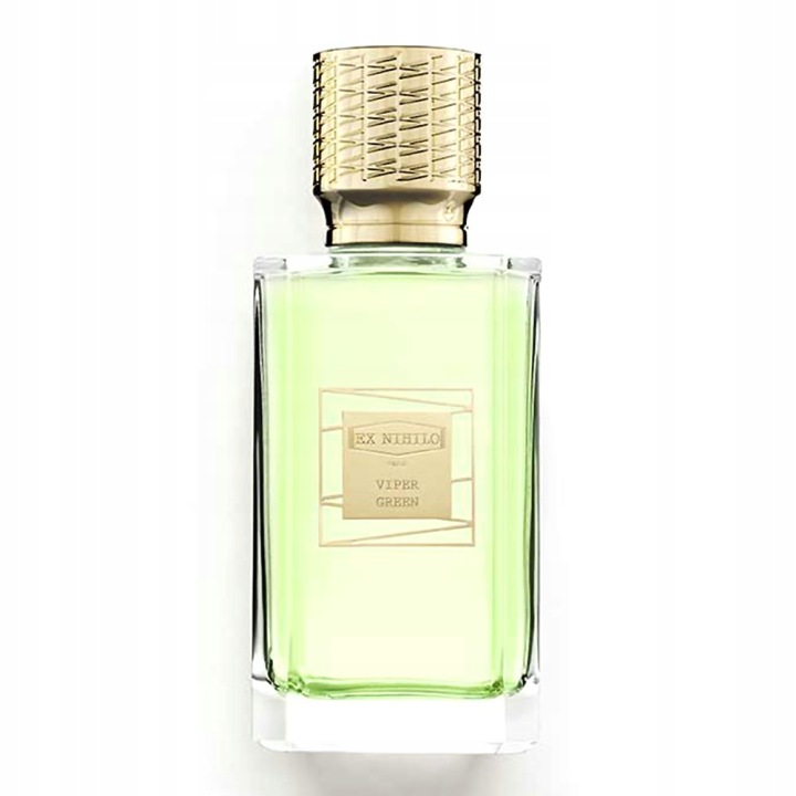 ex nihilo viper green woda perfumowana null null     