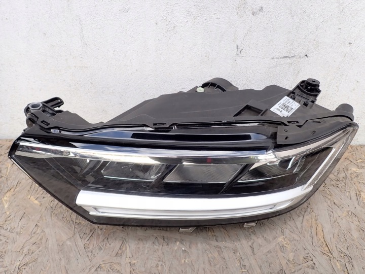 far lijeva REFLEKTOR lijevi FULL LED VW T ROC 2GA A11 LIFT 2021- 2GA941005H