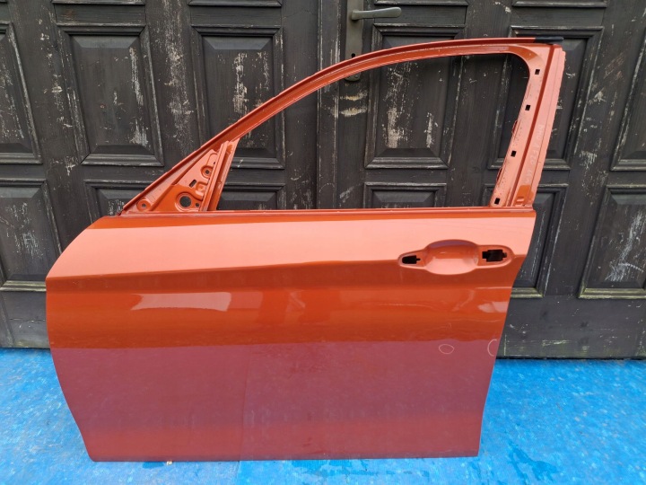 Portière Gauche Avant BMW 1 F20 2011R->2019R