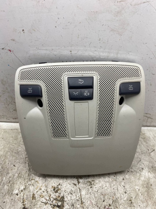 light OSWIETLENIE of the roof MERCEDES B-KLASA W246 A0009000802