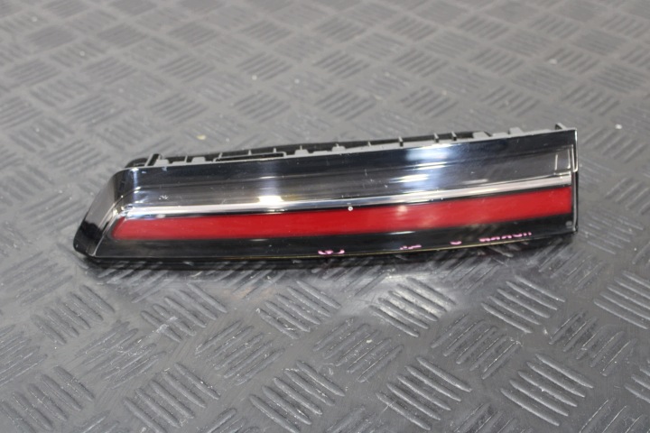 feu du capot gauche arrière gauche arrière 9833944480 OPEL MOKKA B II 2 2021