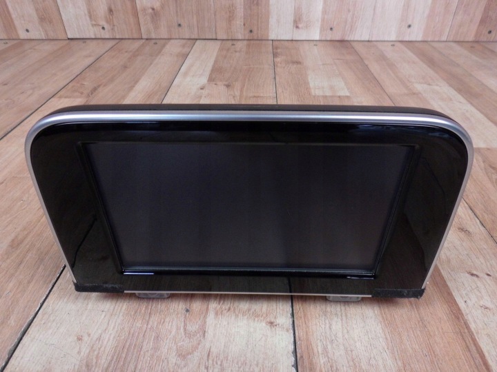 KIA Stinger displej monitor 96525J5400FHV
