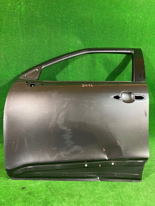 Portière Avant Gauche Gauche Avant TOYOTA YARIS CROSS NR.2412