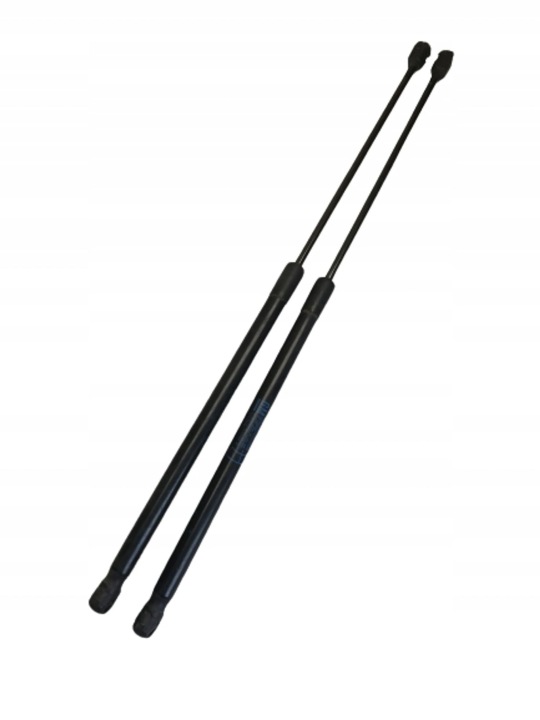 SILOWNIKI bonnet boot CORSA D 13182309