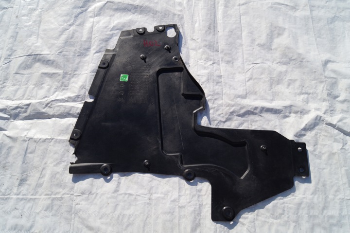 kryt Kryt predok pravá FERRARI 488 GTB 86720000