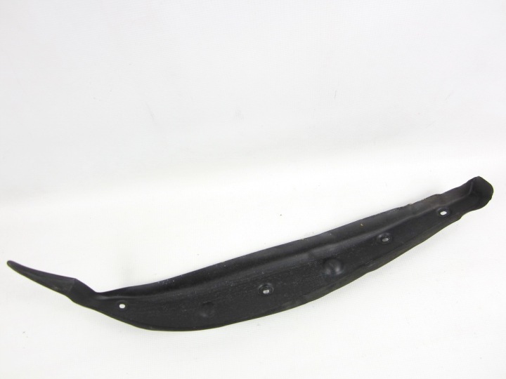 Couverture tablier moteur Aile Avant Avant Gauche Mercedes CL W216 C216