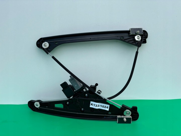 PEUGEOT 3008 5008 2 II right mechanism window regulator front K133/1024
