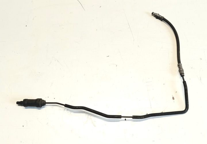 Schlauch der Kupplung WYSPRZEGLIKA OPEL CORSA E