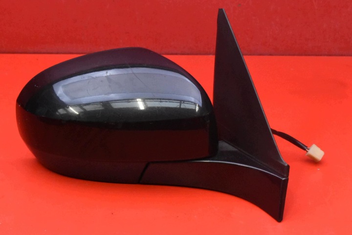 SPECCHIETTO RETROVISORE Destro ZCE EU 025420 SUZUKI SWIFT 5 V MK7 10-15 5 PIN