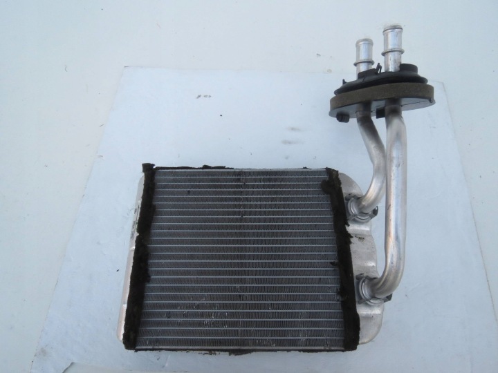 Radiateur / refroidisseur Bloc de chauffage complet PORSCHE CAYENNE 4.8 V8 7H1819121