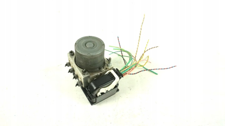 Pumpe ABS PEUGEOT PARTNER 3 CITROEN BERLINGO III 0265801179 0265209025