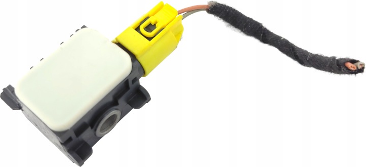 MERCEDES ML W164 LIFT snímač SENSOR UDERZENIOWY BOCZNY 0038202826