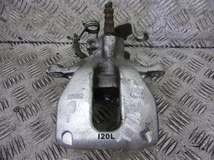 Bremssattel Bremse Sattel Brems- rechts heck hinten FORD TRANSIT MK 7