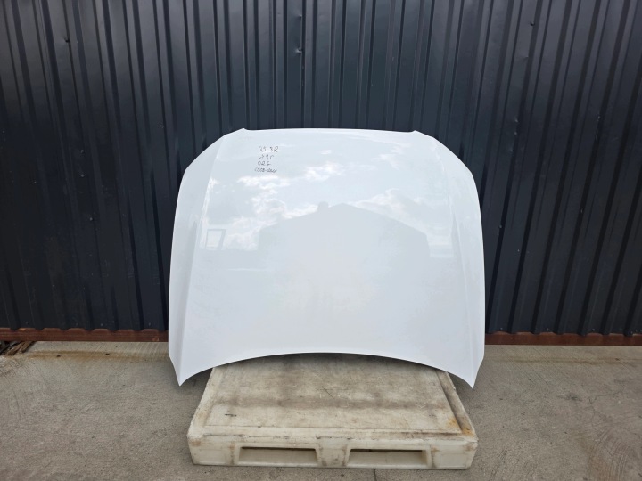 kapota AUDI Q5 8R LY9C 2008-2011 originál !!!
