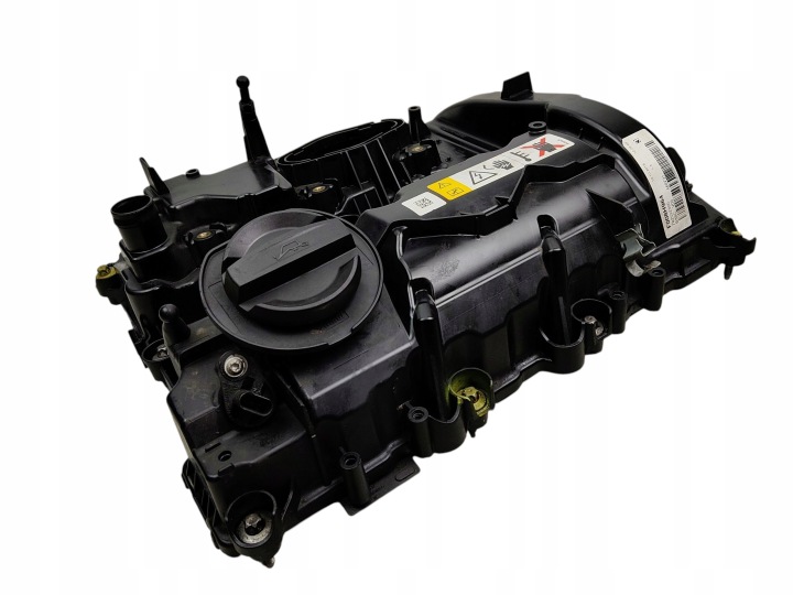 kryt ventilů MINI F55 F56 F57 F60 BMW F20 F45 F48 F39 1.5 2.0 T 72390136