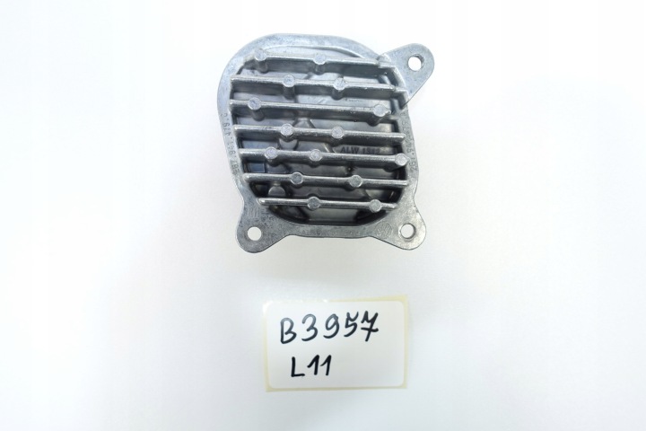 unité de contrôle module LED droite VW 2G7941479C