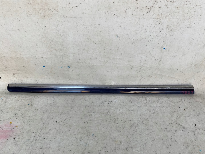 VW PASSAT B7 10- moulding door front left 3AA854939A