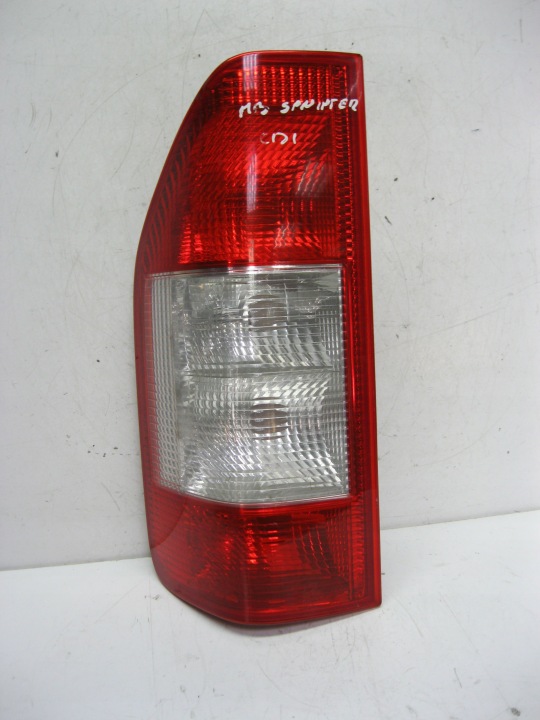 light rear part left Mercedes Sprinter W901 Lift