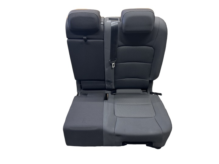 VW SPORTSVAN seat left rear part