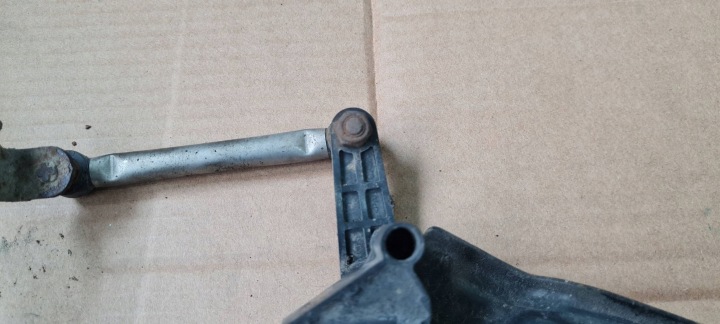 S5 8T A5 LIFT LAMP LAMP SYSTEM BACK 1T0907503A A4 B8 S4 LI 6