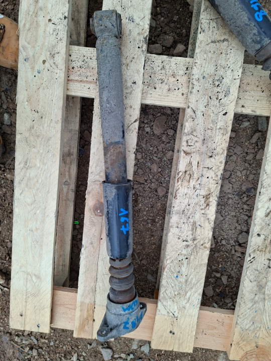 shock absorber rear part rear audi a4 b7 kombi