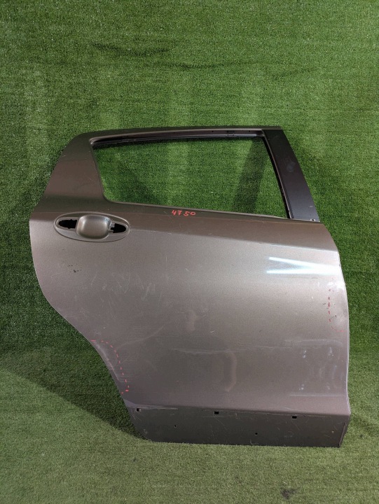 portière arrière droit droite arrière TOYOTA YARIS III LIFT NR.D4750