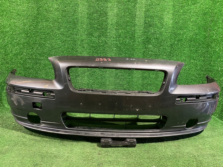 nárazník predný predok VOLVO S60 a LIFT 04-09