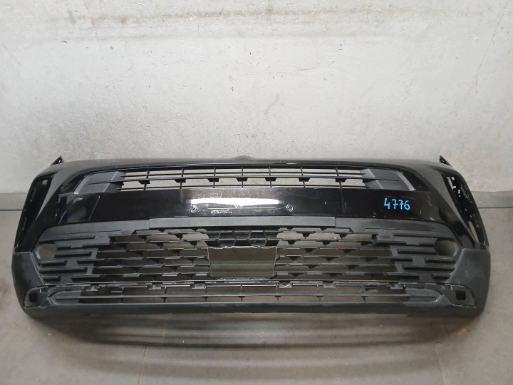 bumper front OPEL MOKKA B II 2