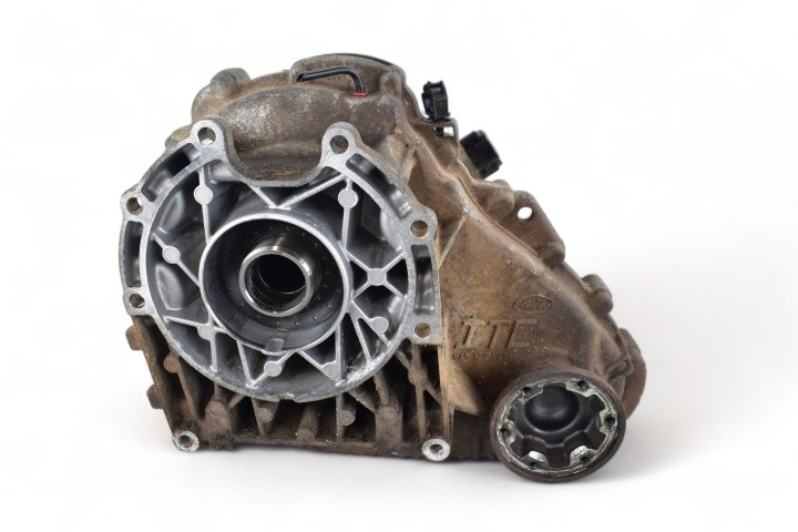 Reduktor RANGE ROVER L320 DISCOVERY III 2.7 TDV6 8451227091 8452228031
