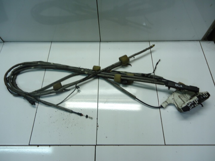 MERCEDES SPRINTER W906 de la Serrure Portière Coulissant Gauche A9067303535